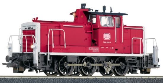 Diesel Locomotive Series 364<br /><a href='images/pictures/Roco/62974.jpg' target='_blank'>Full size image</a>